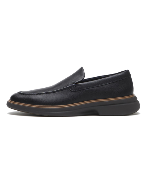 C42156　OG CITYSPECTRE VENETN LOAFERS　MIDNIGHT MOON　703386-0001