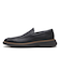 C42156　OG CITYSPECTRE VENETN LOAFERS　MIDNIGHT MOON　703386-0001