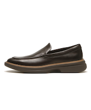 C41538　OG CITYSPECTRE VENETN LOAFERS　DK CHOCO/NATURA　703385-0001