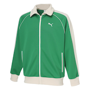 631209_　M T7 TRACK JACKET JP　86ARCHIVE GREEN　699665-0002