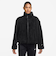 HV2816　W ESS SHERPA JKT　010BLK/SAIL　703882-0001