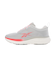 100245434　REEBOK ROAD STRIDER　GREY/PINK/WHITE　700653-0001
