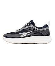100245427　REEBOK ROAD STRIDER　NAVY/WHT/GUM　700655-0001