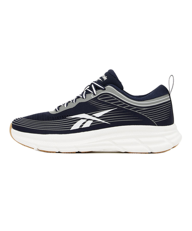 100245427　REEBOK ROAD STRIDER　NAVY/WHT/GUM　700655-0001