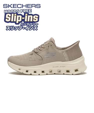 150420　GLIDE-STEP PRO　TPE　702499-0002