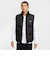 IB2978　M TF CLUB PUFFER VEST 65　010BLK/WHT　703854-0001
