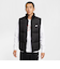 IB2978　M TF CLUB PUFFER VEST 65　010BLK/WHT　703854-0001