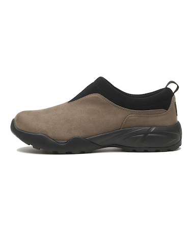 HL30049　NATURE MOC 4/4WP　D.TAUPE　697162-0001