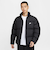 IB2976　M TF CLUB PUFFER JKT　010BLK/WHT　703853-0001