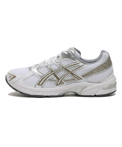 1203A609.104　GEL-1130　#WHT/PEPPER　700289-0001