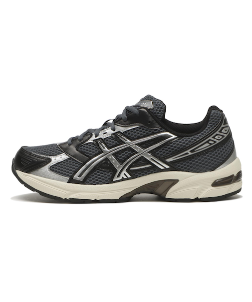 1203A609.021　GEL-1130　#STEEL/BLACK　700288-0001