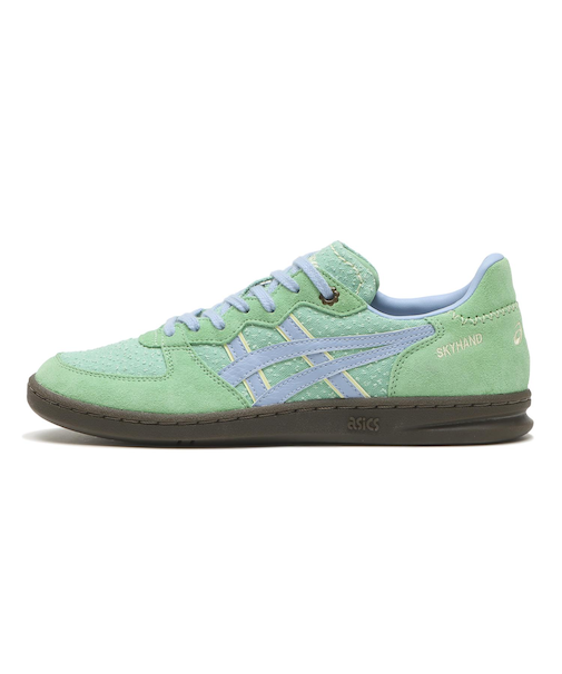 1203A767.300 SKYHAND OG MINT/STONE 700302-0001