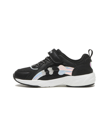 HK85210　16-20 LM MISTY　BLACK　697424-0003