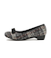 W5069　BUCKLE RIBBON 3　MULTI　697661-0003