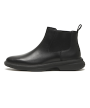 C42185 OG CITYSPECTRE CHELSEA BOOTS BLACK/BLACK 703392-0001