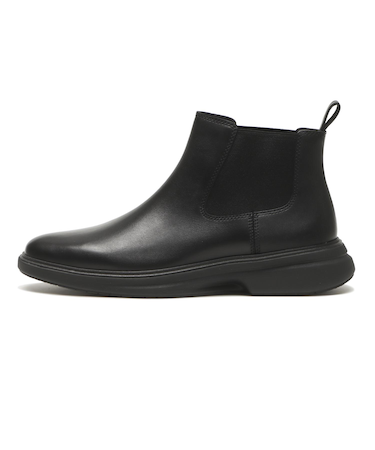C42185　OG CITYSPECTRE CHELSEA BOOTS　BLACK/BLACK　703392-0001