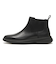 C42185　OG CITYSPECTRE CHELSEA BOOTS　BLACK/BLACK　703392-0001