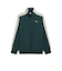 631876　M T7 OVERSIZED TRACK JACKET WV　75GREEN TERRAIN　699592-0002