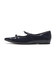 JE80258　W-RIBBON FLAT 1　E/NAVY　702823-0002