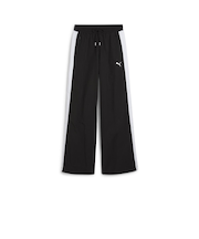 631877　M T7 OVERSIZED TRACK PANTS WV　01BK　699593-0001