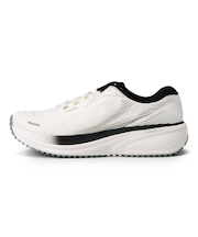 1RM02855H112　FILA FLOAT MAX　White / Black　702658-0001