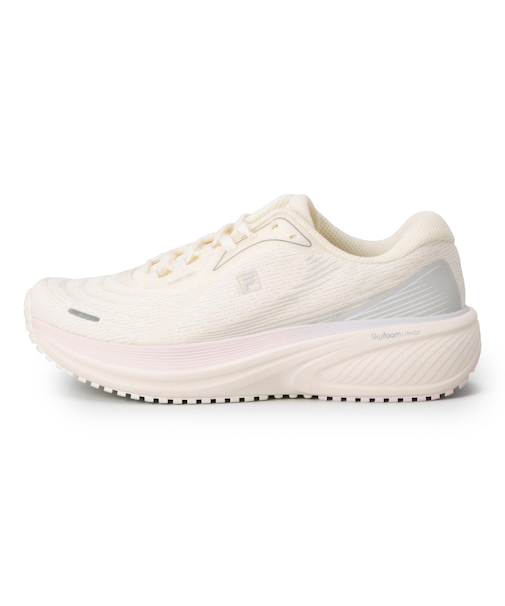 1RM02855H920　FILA FLOAT MAX　*Beige / Beige　702660-0001