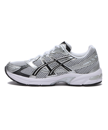 1201A933.100　GEL-1130　#*WHITE/BLACK　676829-0001