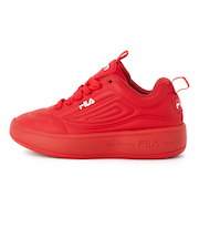 5RM02983H600　SUPERBUBBLE　Fila Red　702643-0001