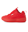 5RM02983H600　SUPERBUBBLE　Fila Red　702643-0001