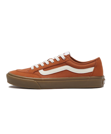 V362 GUM　STANCE　ORANGE/GUM　697434-0002