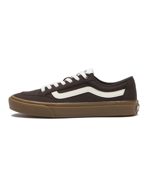 V362 GUM　STANCE　BROWN/GUM　697434-0001