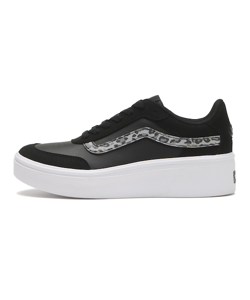 V3942 LPD　ISSAC　BLACK/LPD　696934-0002