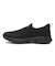 L0144　SLIP ON　BLACK　697257-0001