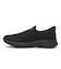 L0144　SLIP ON　BLACK　697257-0001