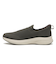 L0144　SLIP ON　OLIVE　697257-0002