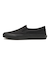 V98CF AC　SLIP ON　BLACK/BLACK　696078-0001