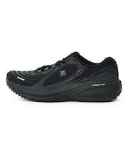 1RM02855H002　FILA FLOAT MAX　*Black / Grey　702657-0001