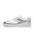 W35015　W GRANDPRO LUXE SLIP ON SNKR　SILVER METALLIC　703402-0001