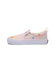 V98PS EB.FLW　17-22(H) SLIP ON　PNK/WHT/FLW　696336-0002