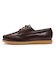 C41162　GRAND 4-EYE LOAFER　*DK CHOCO NBK　703356-0001