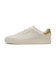 W34326　W GRANDPRO LUXE SLIP ON SNKR　IVORY LTR　703401-0001