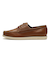 C41161　GRAND 4-EYE LOAFER　*BRITISH TAN　703355-0001