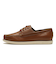 C41161　GRAND 4-EYE LOAFER　*BRITISH TAN　703355-0001