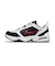 M416355　AIR MONARCH IV (4E)　101WHT/BLK　703665-0002