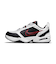 M416355　AIR MONARCH IV (4E)　101WHT/BLK　703665-0002