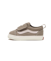V36TDL BLT　12-165(H) OLD SKOOL　MOCHA/PINK　681368-0007