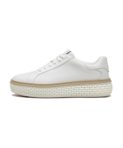 W34427　W GRANDPRO COURT SKYWEAVE　WHITE/WHITE　703398-0001