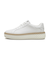 W34427　W GRANDPRO COURT SKYWEAVE　WHITE/WHITE　703398-0001