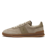 MAPSFTW0CT20765　HRT AERA PP-SNEAKERS　DIRTY BUCK　703295-0001