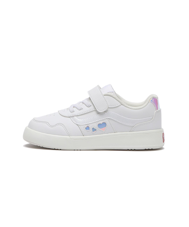 V2920K DUP　17-22(H) RIGIDA　WHITE/WHITE　696341-0001